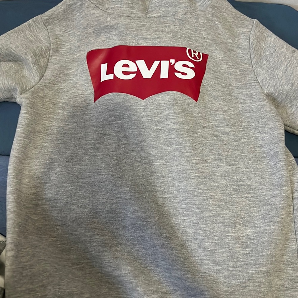 Levi’s hoodie